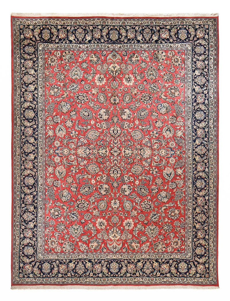 Mashhad Teppe 380x295cm - Persisk teppe