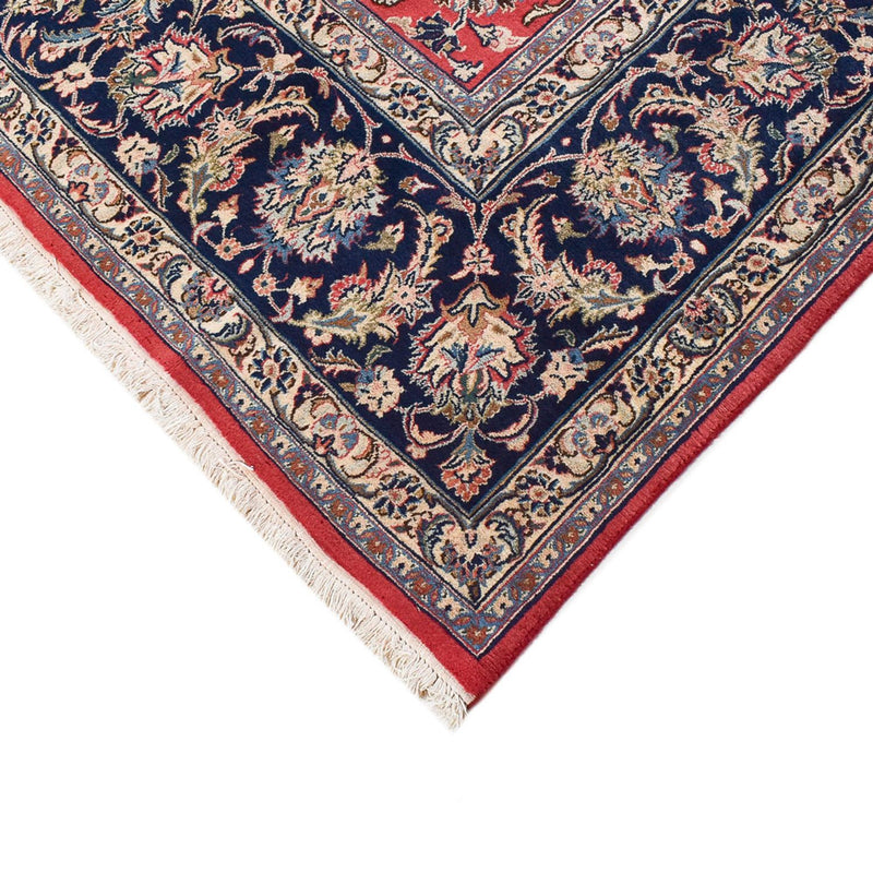Mashhad Teppe 380x295cm - Persisk teppe