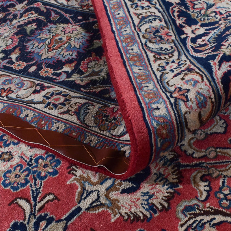 Mashhad Teppe 380x295cm - Persisk teppe