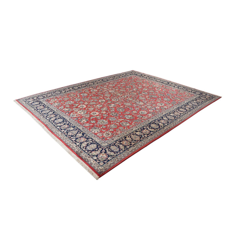 Mashhad Teppe 380x295cm - Persisk teppe