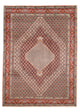 Senneh Teppe 346x250cm - Persisk teppe
