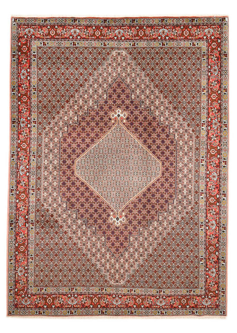 Senneh Teppe 346x250cm - Persisk teppe