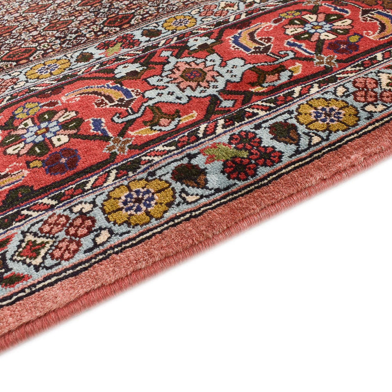 Senneh Teppe 346x250cm - Persisk teppe