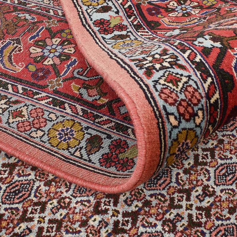 Senneh Teppe 346x250cm - Persisk teppe