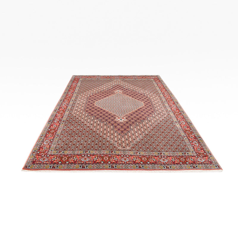 Senneh Teppe 346x250cm - Persisk teppe