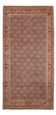 Bidjar - Zanjan Teppe 392x199cm - Persisk teppe