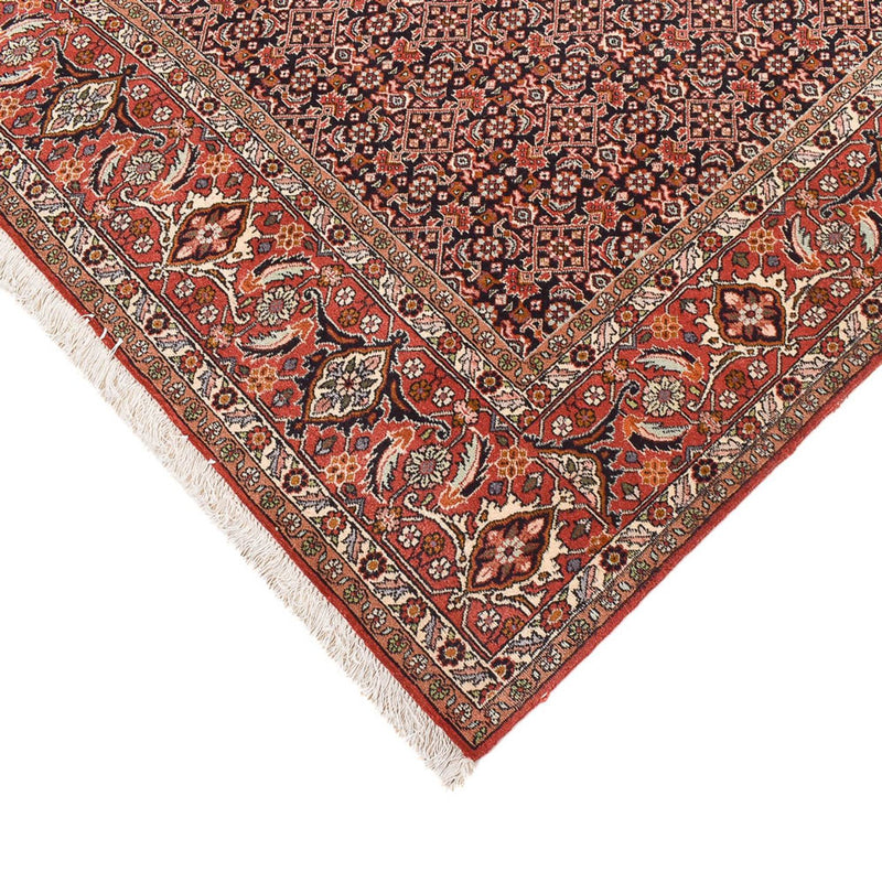 Bidjar - Zanjan Teppe 392x199cm - Persisk teppe