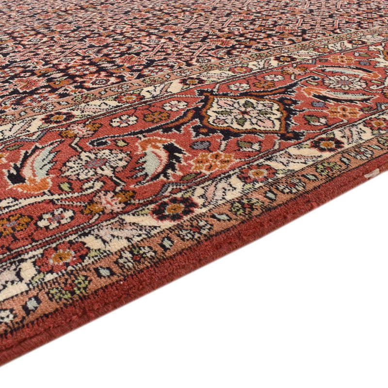 Bidjar - Zanjan Teppe 392x199cm - Persisk teppe