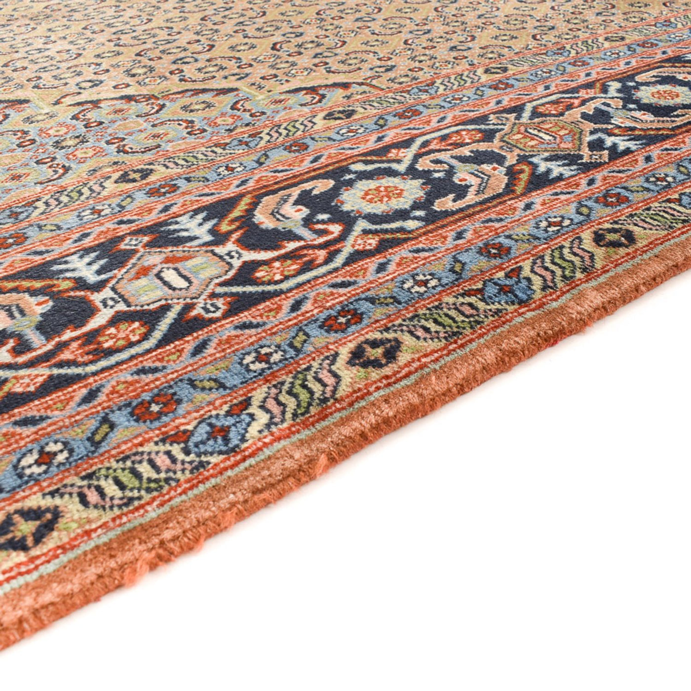 Ardabil Teppe 322x200cm - Persisk teppe