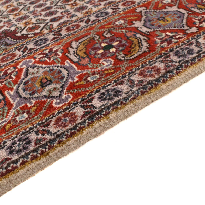 Persisk teppe - Tabriz - Royal square  - 205 x 193 cm - brun