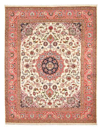 Tabriz - 40 Raj Teppe 325x246cm - Persisk teppe – product image