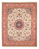 Tabriz - 40 Raj Teppe 325x246cm - Persisk teppe