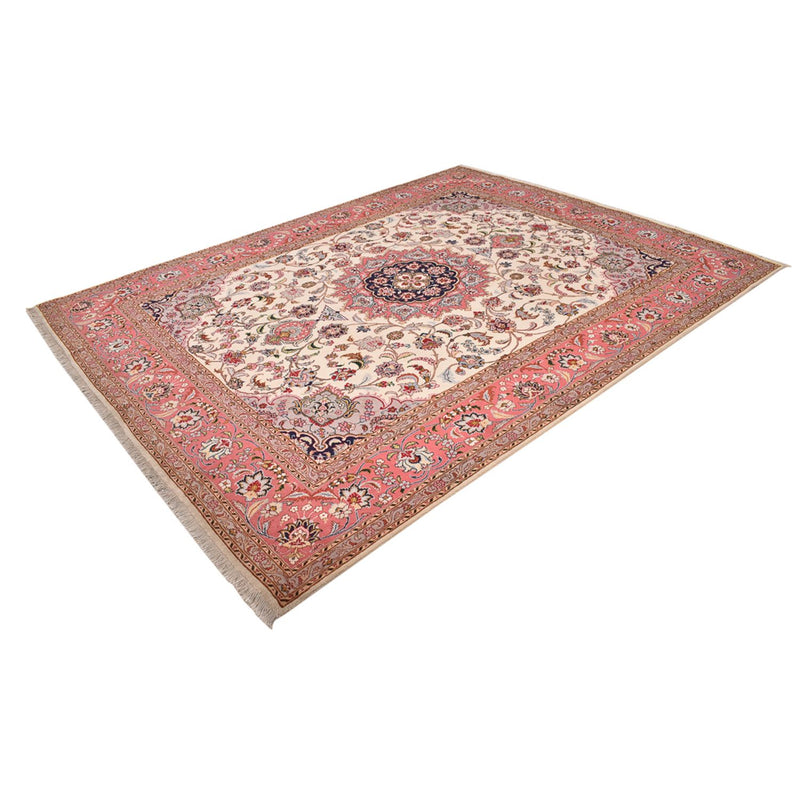 Tabriz - 40 Raj Teppe 325x246cm - Persisk teppe