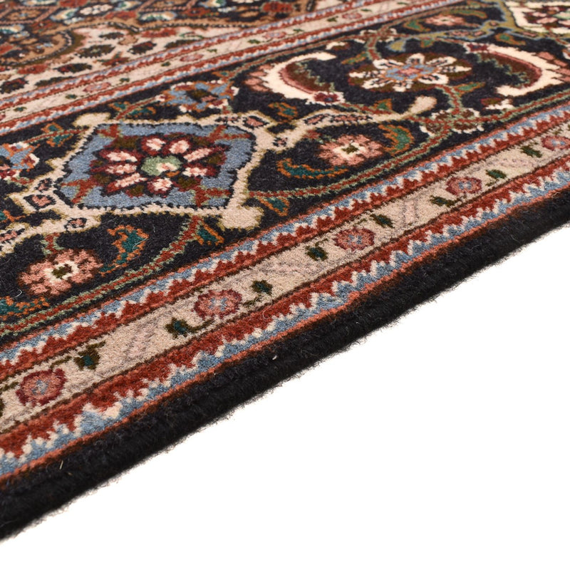 Tabriz - 40 Raj Teppe 203x202cm - Persisk teppe