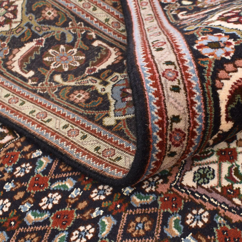Tabriz - 40 Raj Teppe 203x202cm - Persisk teppe