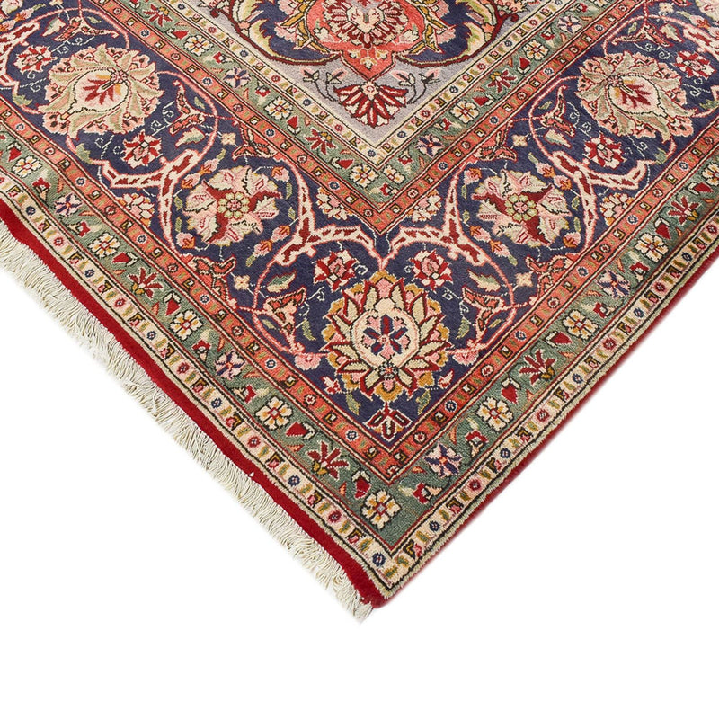 Tabriz - 40 Raj Teppe 376x300cm - Persisk teppe