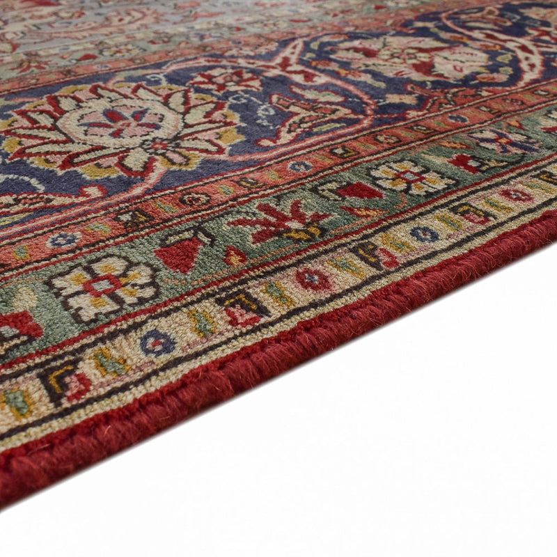 Tabriz - 40 Raj Teppe 376x300cm - Persisk teppe