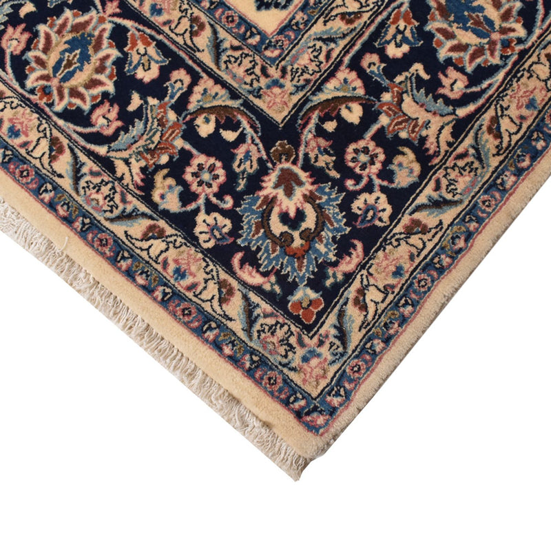 Persisk teppe - klassisk - 294 x 190 cm - beige