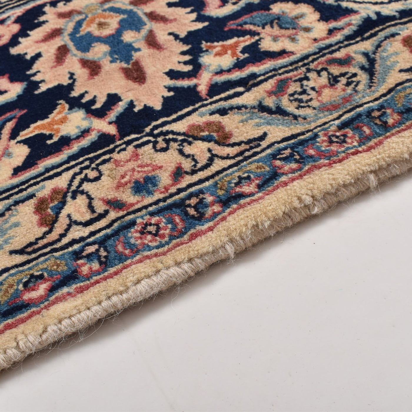 Persisk teppe - klassisk - 294 x 190 cm - beige