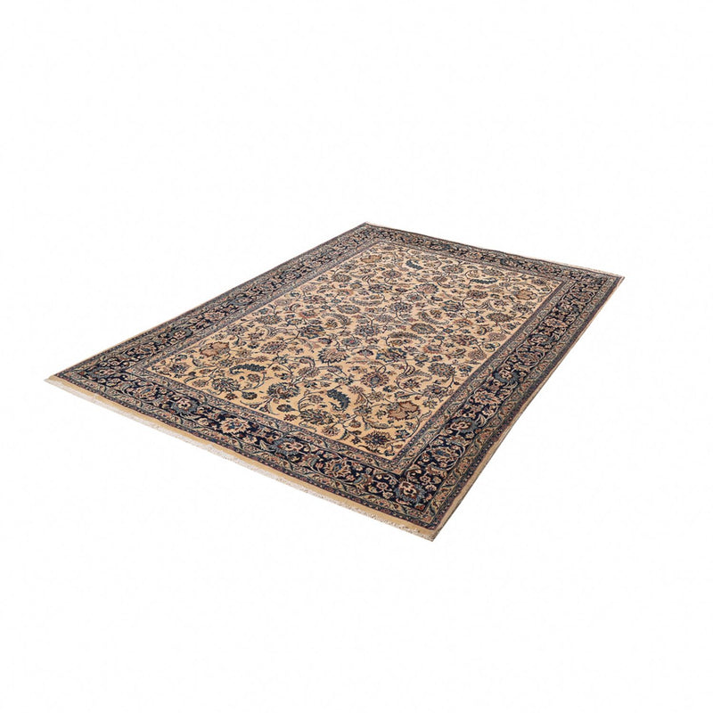 Persisk teppe - klassisk - 294 x 190 cm - beige