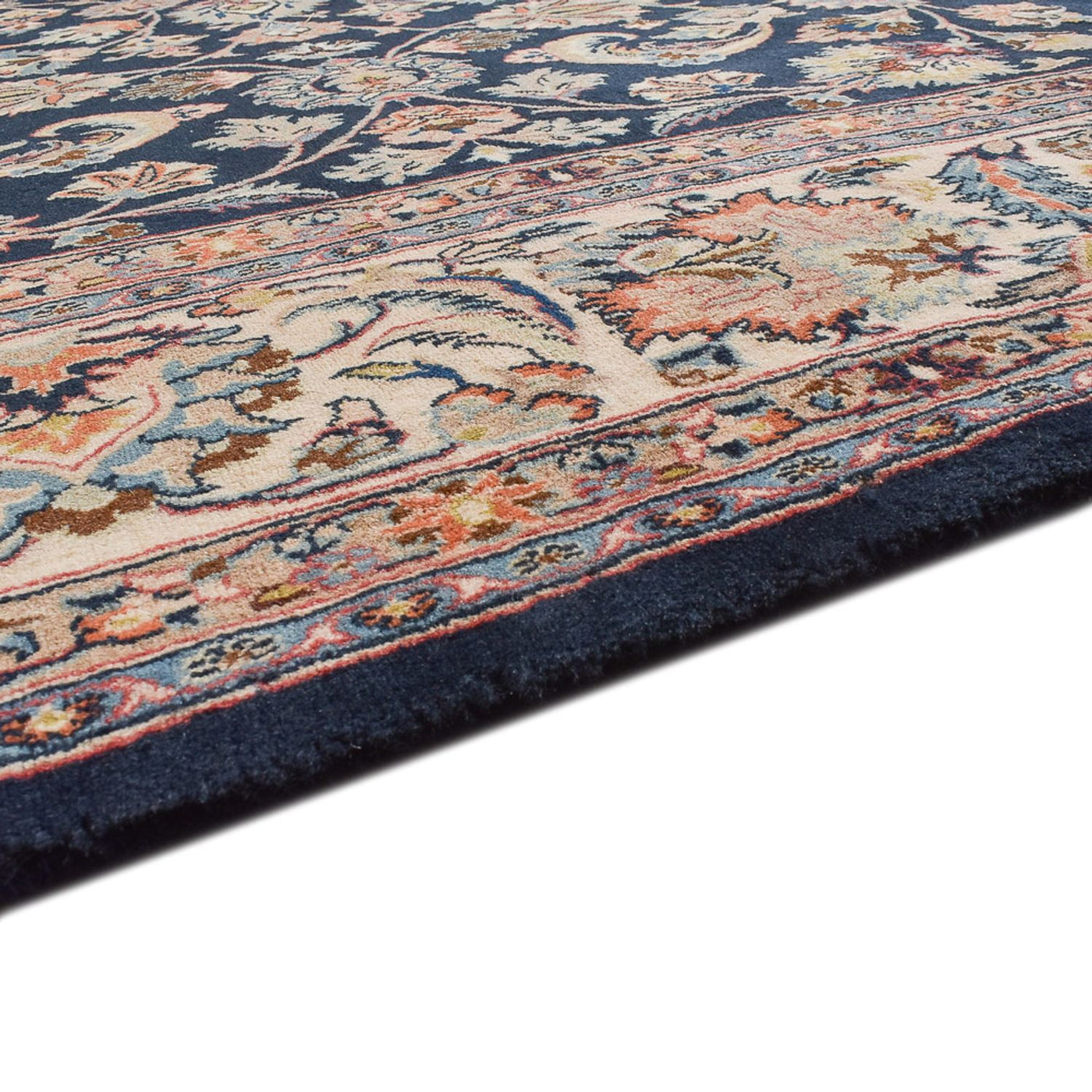 Mashhad Teppe 345x248cm - Persisk teppe
