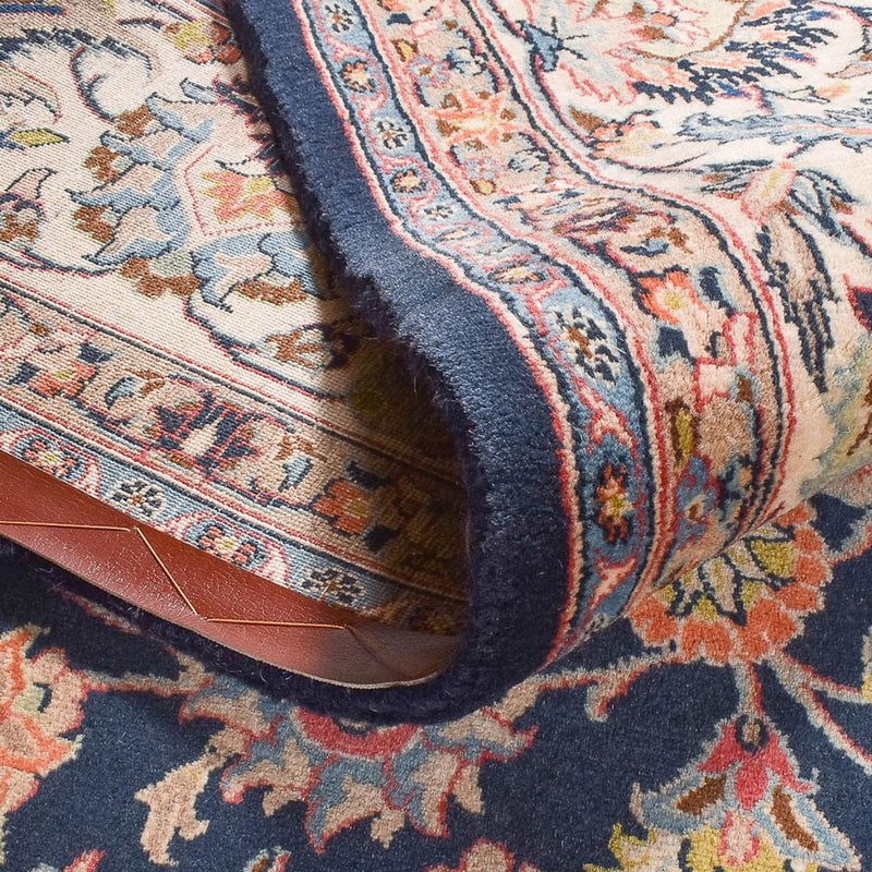 Mashhad Teppe 345x248cm - Persisk teppe