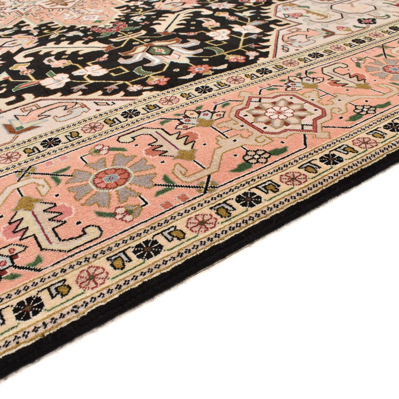 Tabriz - 50 Raj Teppe 198x203cm - Persisk teppe