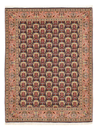 Tabriz - 50 Raj Teppe 196x141cm - Persisk teppe – product image