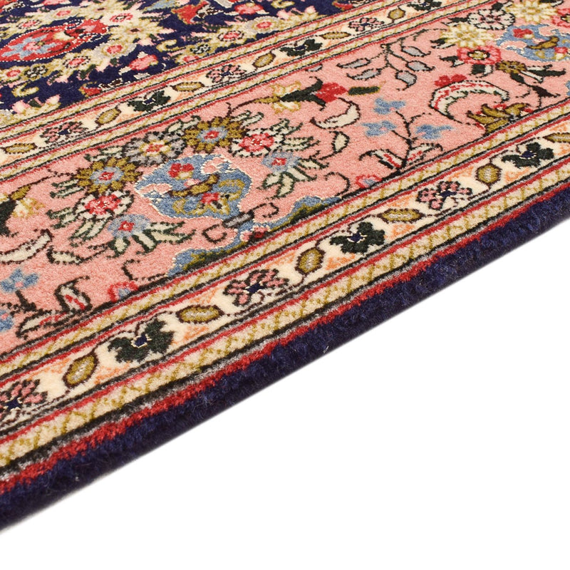 Tabriz - 50 Raj Teppe 196x141cm - Persisk teppe