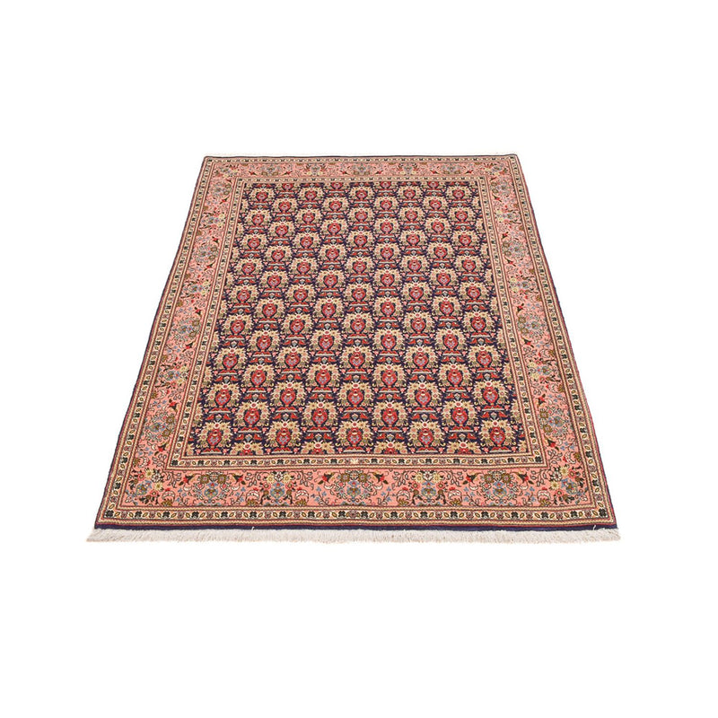 Tabriz - 50 Raj Teppe 196x141cm - Persisk teppe