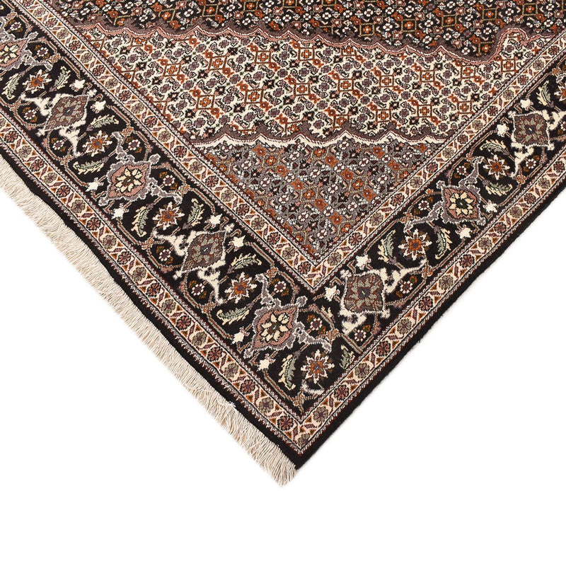 Tabriz - 40 Raj Teppe 207x200cm - Persisk teppe