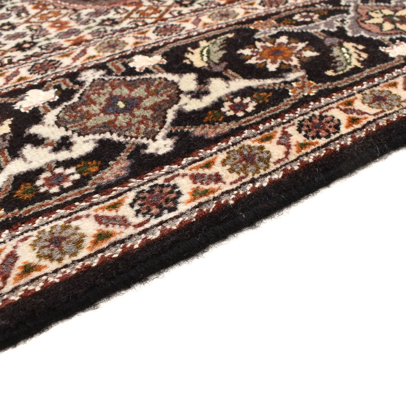 Tabriz - 40 Raj Teppe 207x200cm - Persisk teppe