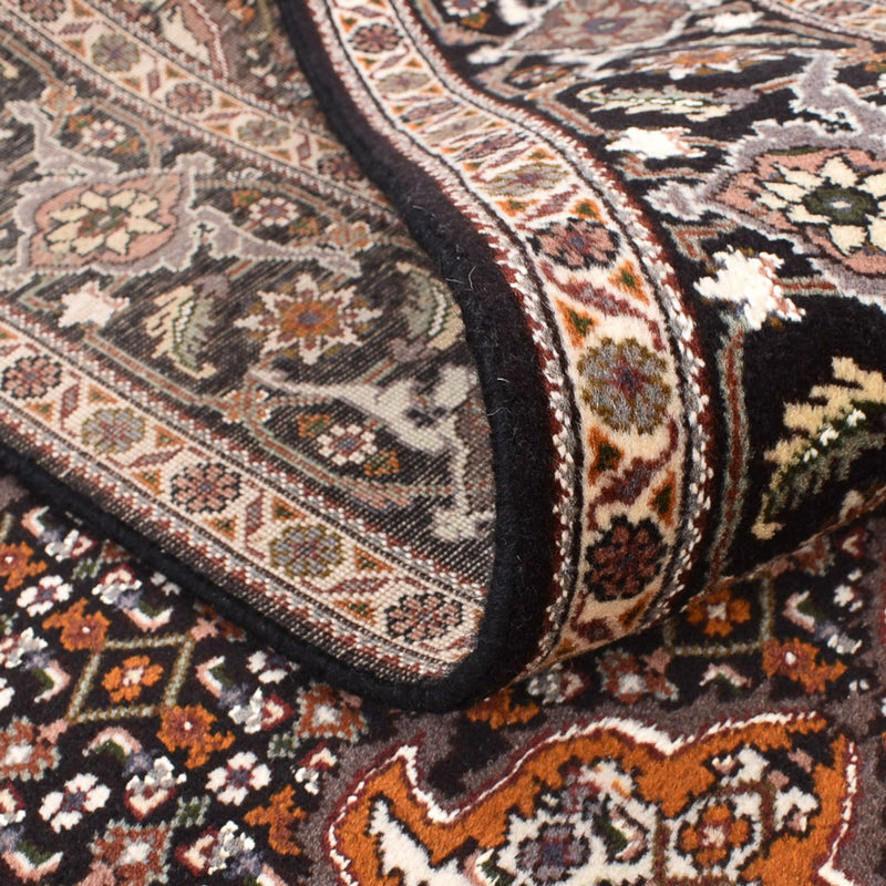 Tabriz - 40 Raj Teppe 207x200cm - Persisk teppe
