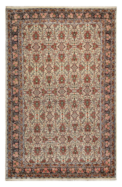 Bidjar Teppe 212x318cm - Persisk teppe