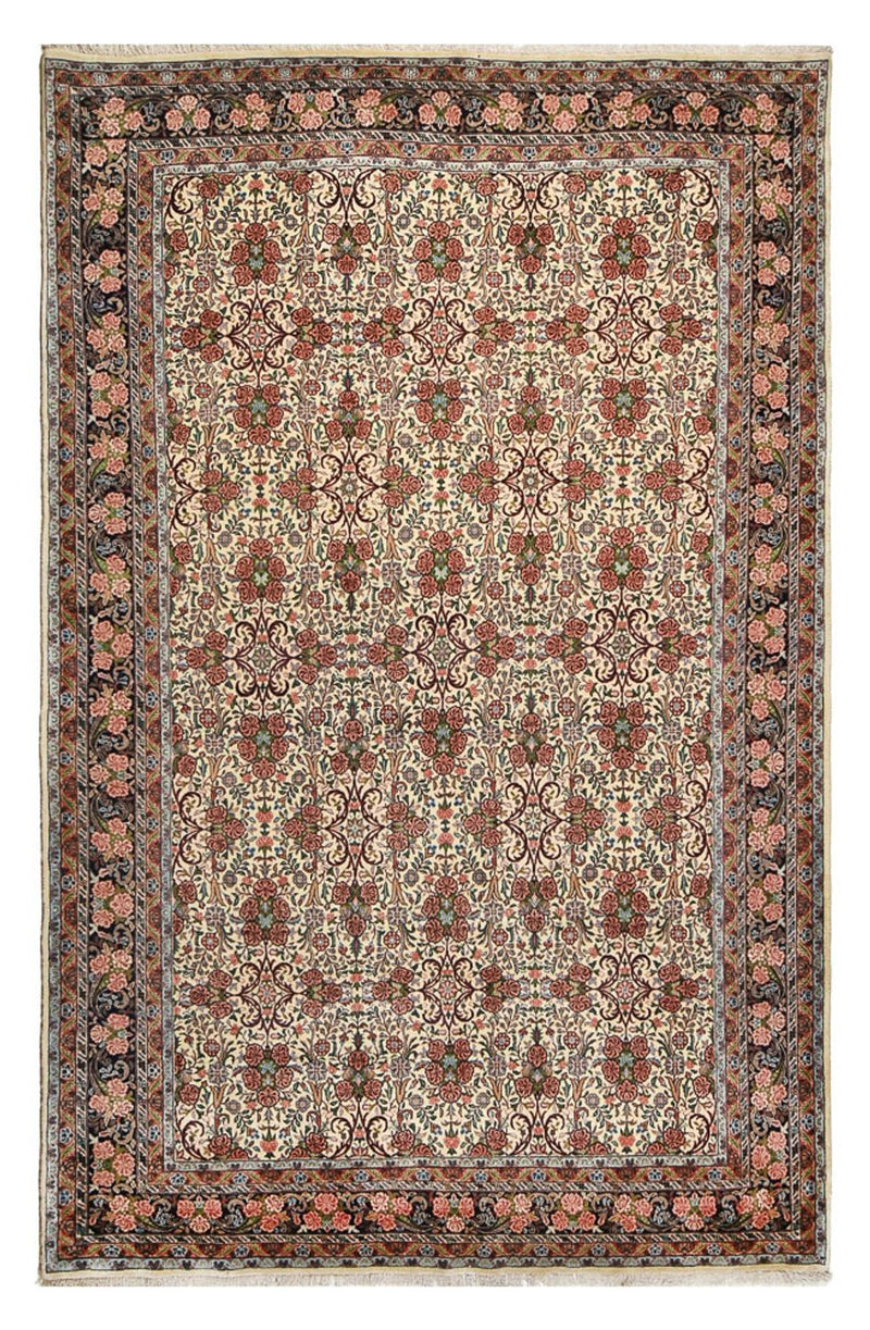 Bidjar Teppe 318x212cm - Persisk teppe