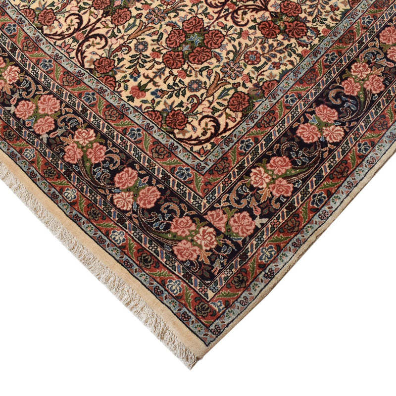 Bidjar Teppe 318x212cm - Persisk teppe