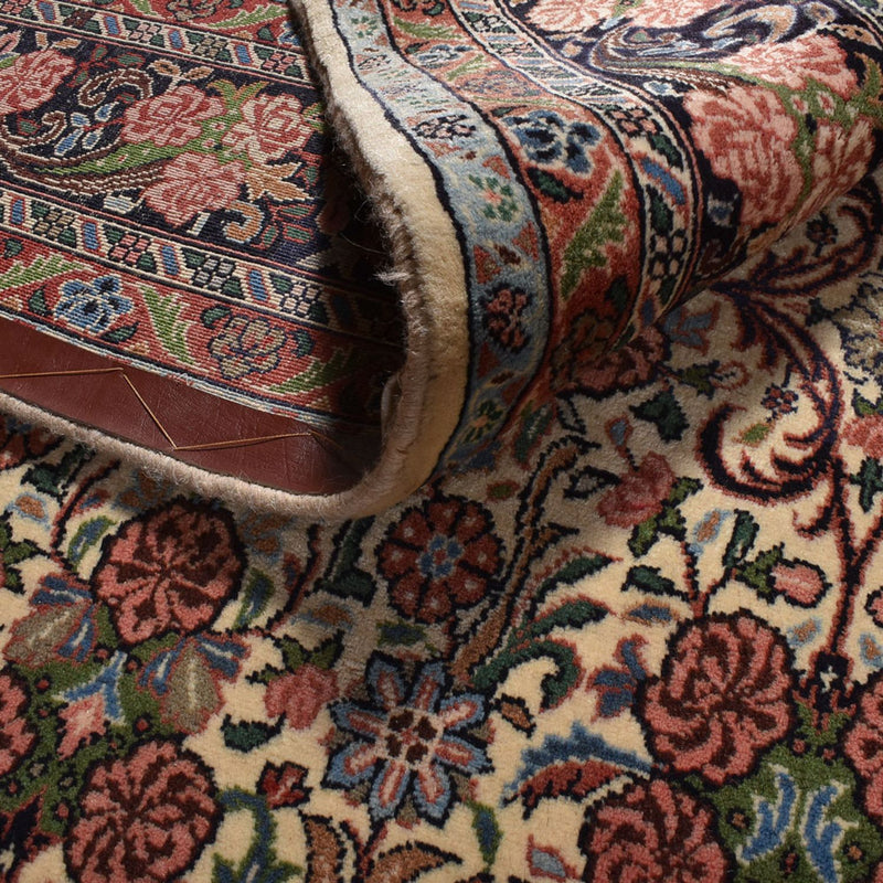 Bidjar Teppe 318x212cm - Persisk teppe