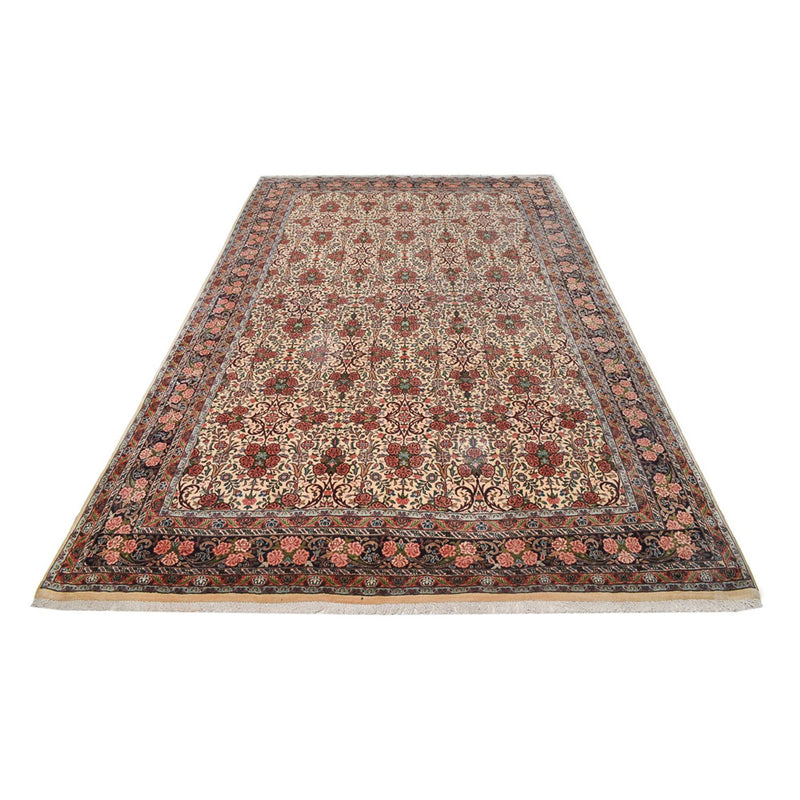 Bidjar Teppe 318x212cm - Persisk teppe