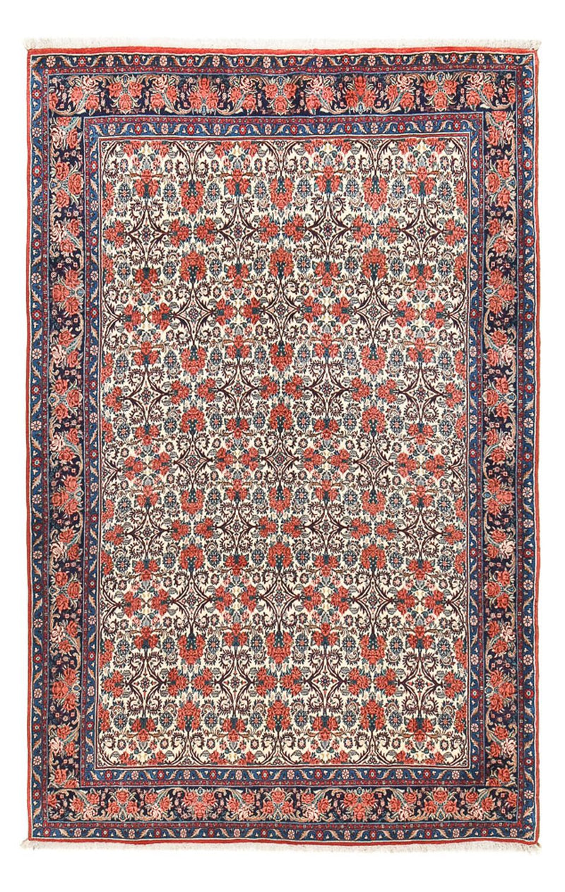 Bidjar Teppe 200x315cm - Persisk teppe