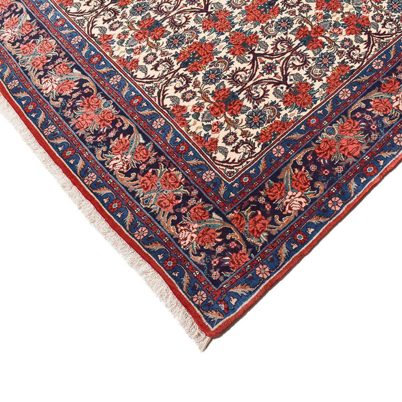Bidjar Teppe 200x315cm - Persisk teppe