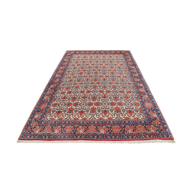 Bidjar Teppe 200x315cm - Persisk teppe