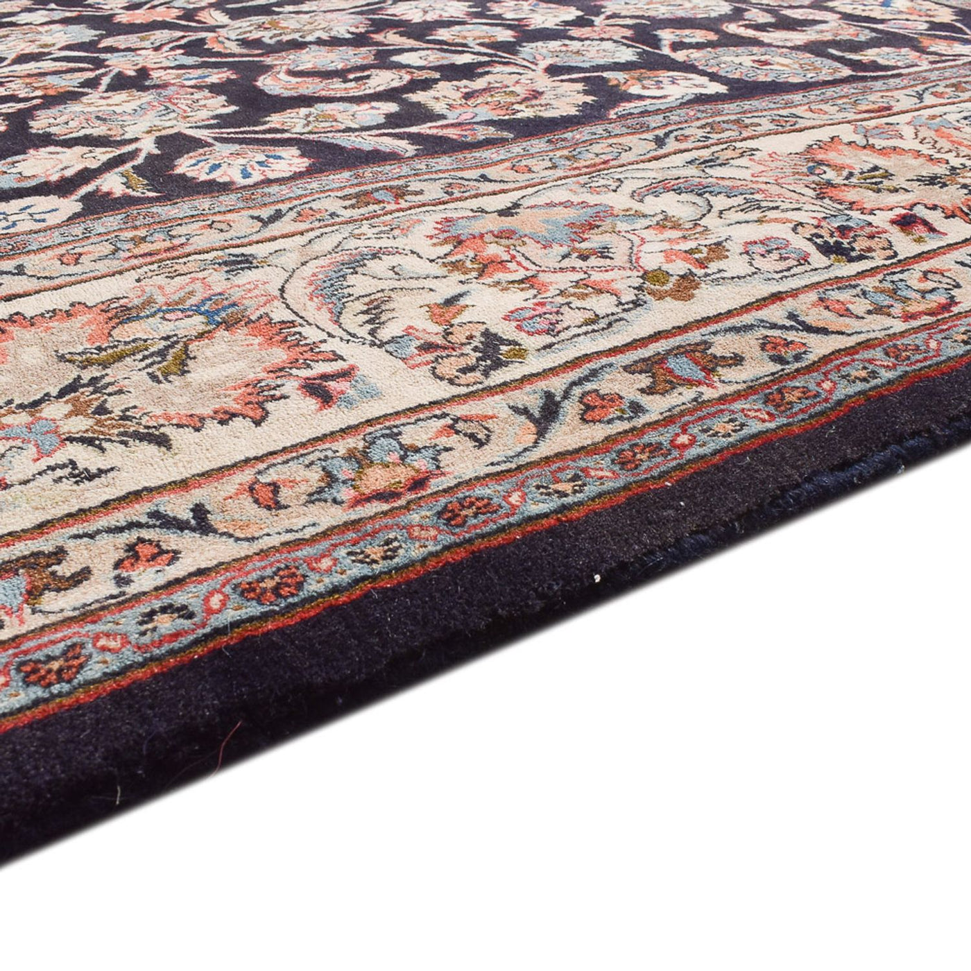 Mashhad Teppe 340x253cm - Persisk teppe