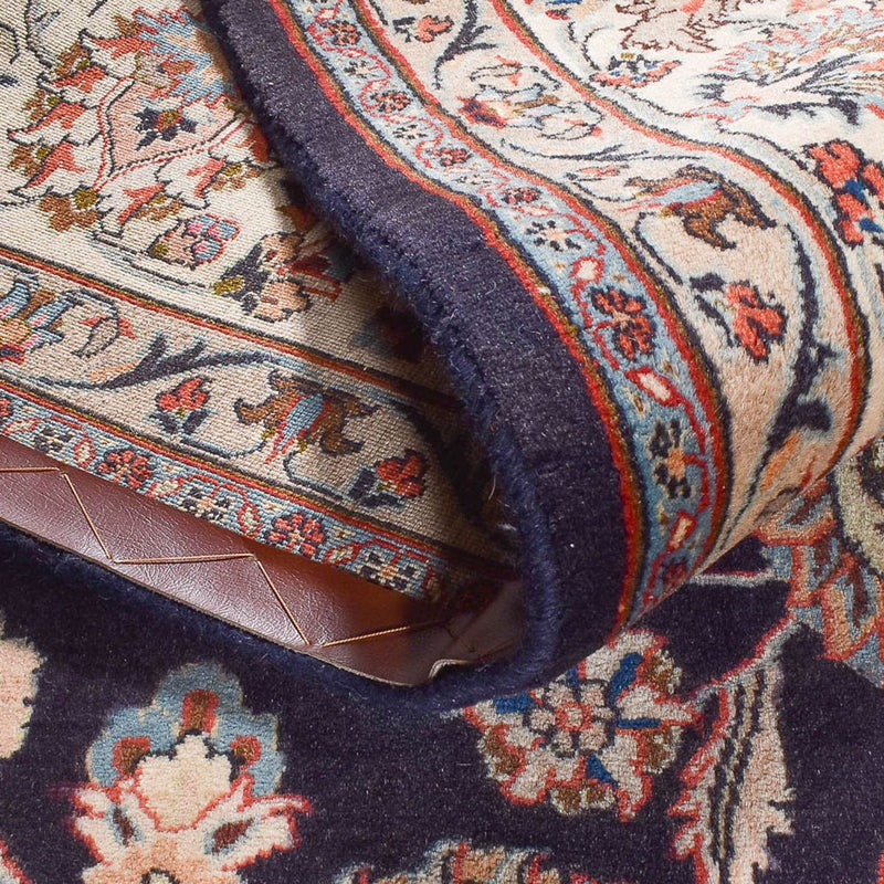 Mashhad Teppe 340x253cm - Persisk teppe