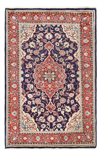 Persisk teppe - klassisk - 216 x 136 cm - flerfarget – product image