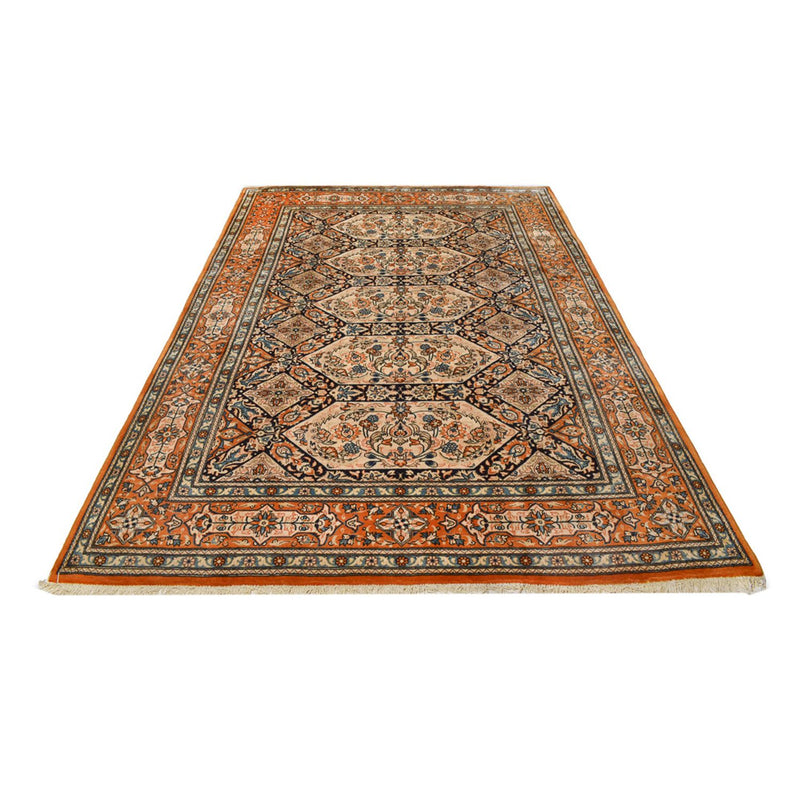 Persisk teppe - Keshan - 292 x 210 cm - sand