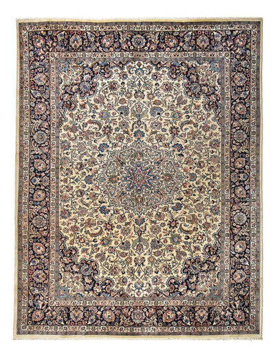 Mashhad Teppe 291x398cm - Persisk teppe