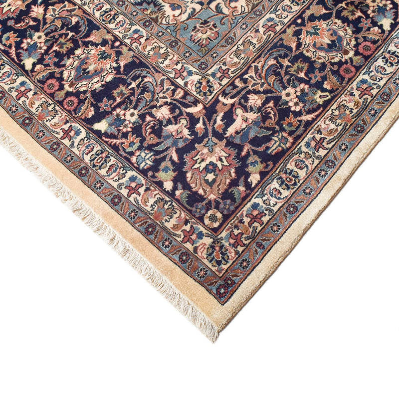 Mashhad Teppe 398x291cm - Persisk teppe