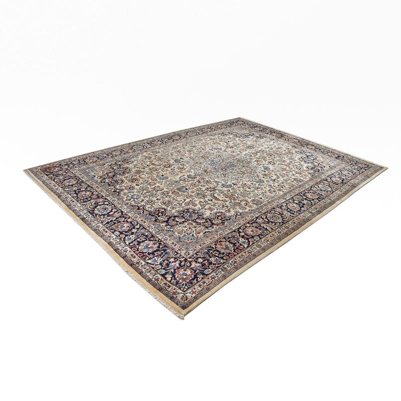 Mashhad Teppe 398x291cm - Persisk teppe