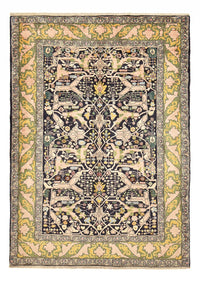 Persisk teppe - klassisk - 243 x 170 cm - flerfarget – product image
