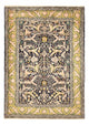Persisk teppe - klassisk - 243 x 170 cm - flerfarget